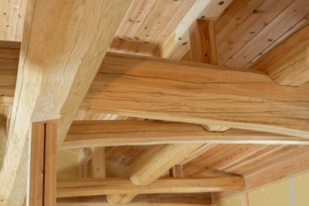 Agencement intérieur en bois, les tendances qui transforment votre espace