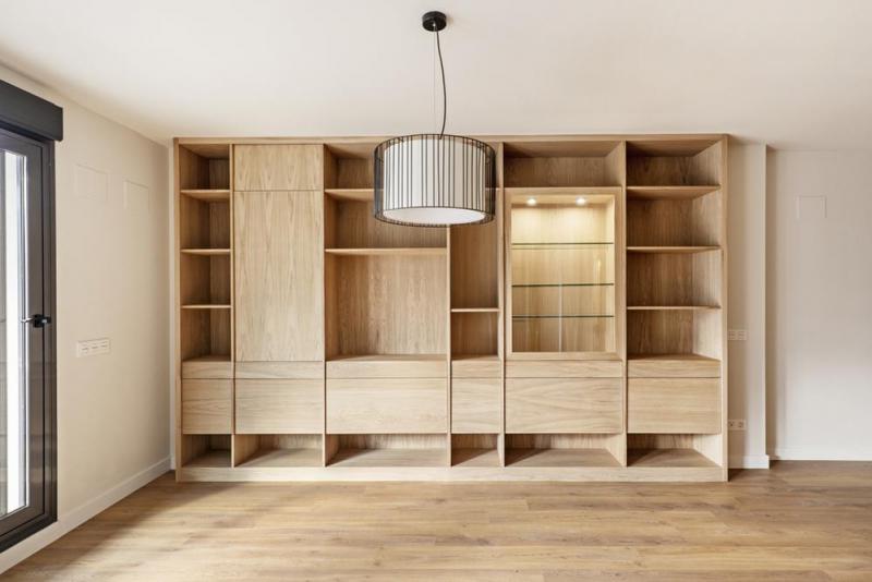 Installation de dressing, comment optimiser l'espace de votre chambre ?